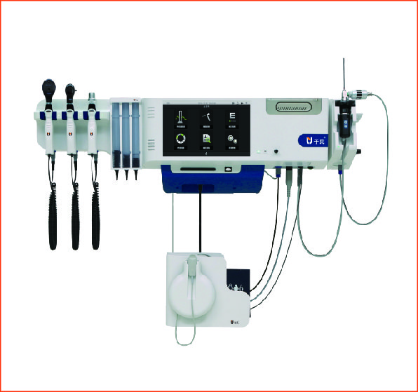 信息化诊断系统|YS-121H